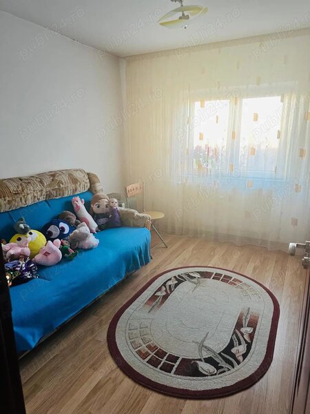 Drumul Taberei, apartament 3 camere 77 mp, Drumul Sarii, pozitie top,