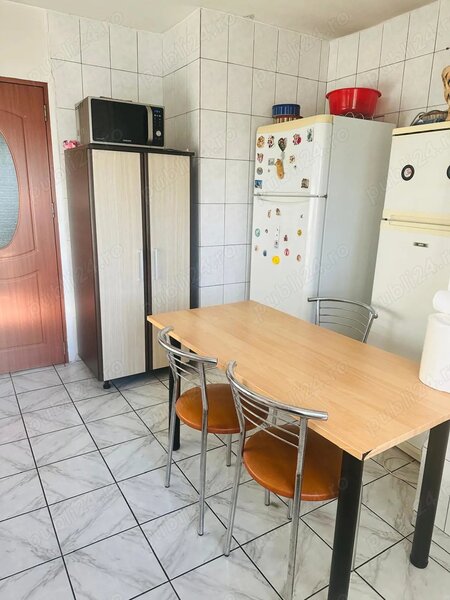 Drumul Taberei, apartament 3 camere 77 mp, Drumul Sarii, pozitie top,