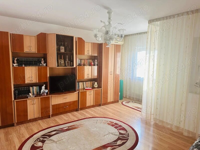 Drumul Taberei, apartament 3 camere 77 mp, Drumul Sarii, pozitie top,