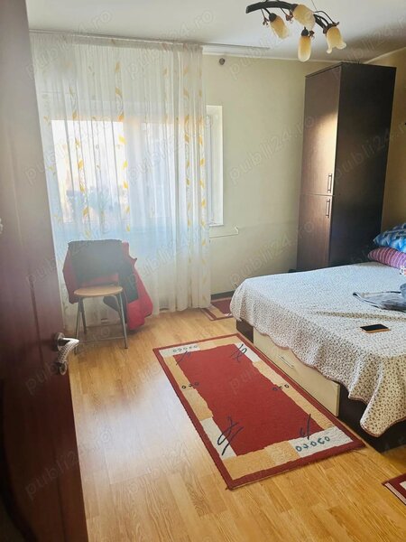 Drumul Taberei, apartament 3 camere 77 mp, Drumul Sarii, pozitie top,